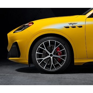 Kute felgi OEM R20 (Zestaw 4 szt.) Maserati Grecale 2022– zdjęcia 3