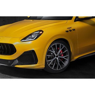 Kute felgi OEM R20 (Zestaw 4 szt.) Maserati Grecale 2022– zdjęcia 4