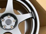 McLaren 720S Kute felgi OEM R19 R20 V1 (Zestaw 4 szt.) zdjęcia 11