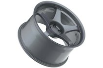 McLaren 720S Kute felgi OEM R19 R20 V1 (Zestaw 4 szt.) zdjęcia 5