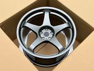 McLaren 720S Kute felgi OEM R19 R20 V1 (Zestaw 4 szt.) zdjęcia 6