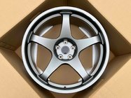 McLaren 720S Kute felgi OEM R19 R20 V1 (Zestaw 4 szt.) zdjęcia 2