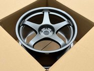 McLaren 720S Kute felgi OEM R19 R20 V1 (Zestaw 4 szt.) zdjęcia 7