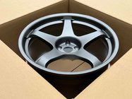 McLaren 720S Kute felgi OEM R19 R20 V1 (Zestaw 4 szt.) zdjęcia 9