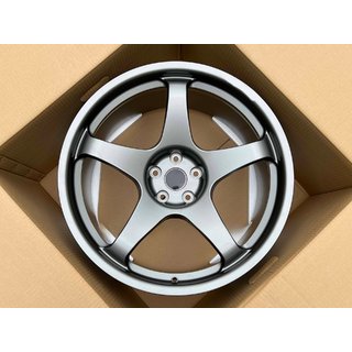 Kute felgi OEM R19 R20 V1 (Zestaw 4 szt.) zdjęcia 2