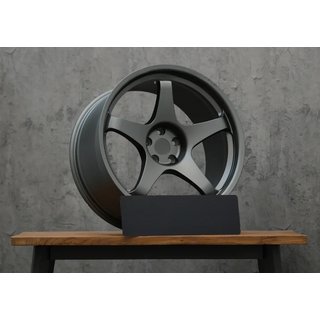Kute felgi OEM R19 R20 V1 (Zestaw 4 szt.) zdjęcia 1