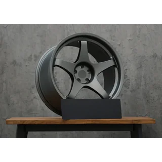 Kute felgi OEM R19 R20 V1 (Zestaw 4 szt.)