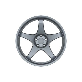 Kute felgi OEM R19 R20 V1 (Zestaw 4 szt.) zdjęcia 3