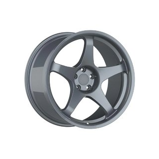 Kute felgi OEM R19 R20 V1 (Zestaw 4 szt.) zdjęcia 4
