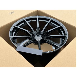 Kute felgi OEM R19 R20 V1 (Zestaw 4 szt.) zdjęcia 2