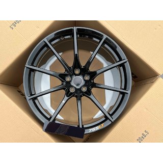 Kute felgi OEM R19 R20 V1 (Zestaw 4 szt.) zdjęcia 1