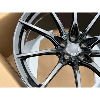 Kute felgi OEM R19 R20 V1 (Zestaw 4 szt.) zdjęcia 4