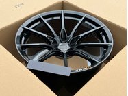 McLaren 720S Kute felgi OEM R19 R20 V2 (Zestaw 4 szt.) zdjęcia 9