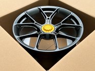 McLaren 720S Kute felgi OEM R19 R20 V2 (Zestaw 4 szt.) zdjęcia 4