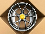 McLaren 720S Kute felgi OEM R19 R20 V2 (Zestaw 4 szt.) zdjęcia 1
