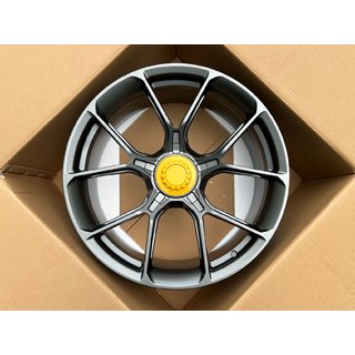 Kute felgi OEM R19 R20 V2 (Zestaw 4 szt.) zdjęcia 1