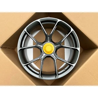 Kute felgi OEM R19 R20 V2 (Zestaw 4 szt.)