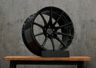 McLaren 540C/570S 2015-2020 Kute felgi OEM R19 R20 V2 (Zestaw 4 szt.) zdjęcia 1
