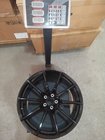 McLaren 540C/570S 2015-2020 Kute felgi OEM R19 R20 V2 (Zestaw 4 szt.) zdjęcia 12