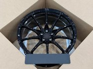 McLaren 540C/570S 2015-2020 Kute felgi OEM R19 R20 V2 (Zestaw 4 szt.) zdjęcia 2