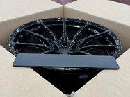 McLaren 540C/570S 2015-2020 Kute felgi OEM R19 R20 V2 (Zestaw 4 szt.) zdjęcia 6