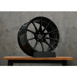 Kute felgi OEM R19 R20 V2 (Zestaw 4 szt.) zdjęcia 1