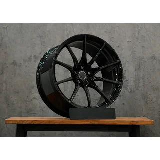 Kute felgi OEM R19 R20 V2 (Zestaw 4 szt.) zdjęcia 1