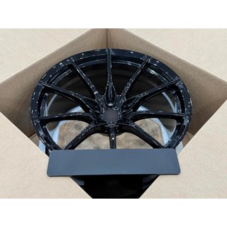 Kute felgi OEM R19 R20 V2 (Zestaw 4 szt.) McLaren 540C/570S 2015-2020 zdjęcia 4