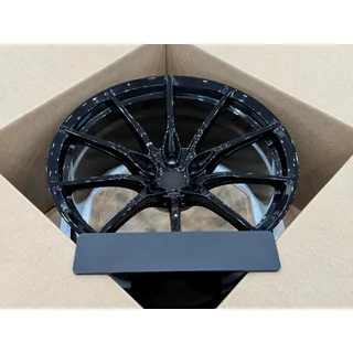 Kute felgi OEM R19 R20 V2 (Zestaw 4 szt.) zdjęcia 4
