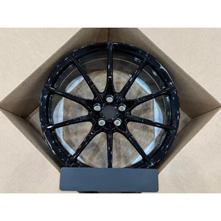 Kute felgi OEM R19 R20 V2 (Zestaw 4 szt.) zdjęcia 3