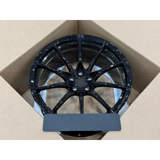 Kute felgi OEM R19 R20 V2 (Zestaw 4 szt.) zdjęcia 2