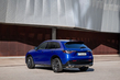 Honda ZR-V – test: kompaktowy crossover dla aktywnego stylu życia zdjęcia 4