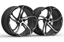 McLaren 720S Kute felgi OEM R19 R20 V3 (Zestaw 4 szt.) zdjęcia 4