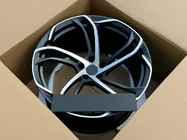 McLaren 720S Kute felgi OEM R19 R20 V3 (Zestaw 4 szt.) zdjęcia 8