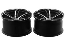 McLaren 720S Kute felgi OEM R19 R20 V3 (Zestaw 4 szt.) zdjęcia 6