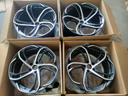 McLaren 720S Kute felgi OEM R19 R20 V3 (Zestaw 4 szt.) zdjęcia 11