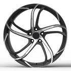 McLaren 720S Kute felgi OEM R19 R20 V3 (Zestaw 4 szt.) zdjęcia 5