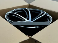 McLaren 720S Kute felgi OEM R19 R20 V3 (Zestaw 4 szt.) zdjęcia 10