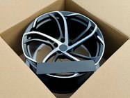 McLaren 720S Kute felgi OEM R19 R20 V3 (Zestaw 4 szt.) zdjęcia 7
