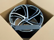 McLaren 720S Kute felgi OEM R19 R20 V3 (Zestaw 4 szt.) zdjęcia 7