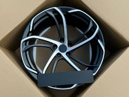 McLaren 720S Kute felgi OEM R19 R20 V3 (Zestaw 4 szt.) zdjęcia 2