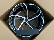 McLaren 720S Kute felgi OEM R19 R20 V3 (Zestaw 4 szt.) zdjęcia 2
