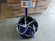 McLaren 720S Kute felgi OEM R19 R20 V3 (Zestaw 4 szt.) zdjęcia 14
