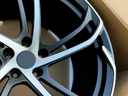 McLaren 720S Kute felgi OEM R19 R20 V3 (Zestaw 4 szt.) zdjęcia 13