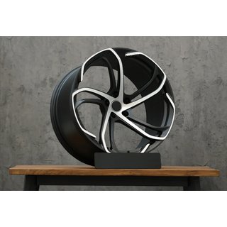 Kute felgi OEM R19 R20 V3 (Zestaw 4 szt.) zdjęcia 1