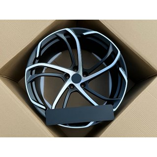 Kute felgi OEM R19 R20 V3 (Zestaw 4 szt.) zdjęcia 2