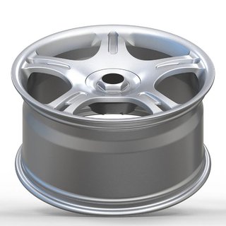 Kute felgi OEM R19 R20 (Zestaw 4 szt.) zdjęcia 3