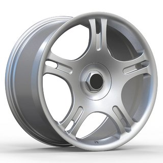Kute felgi OEM R19 R20 (Zestaw 4 szt.) zdjęcia 1