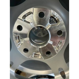 Kute felgi OEM R19 R20 (Zestaw 4 szt.) zdjęcia 4