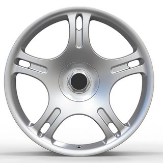 Kute felgi OEM R19 R20 (Zestaw 4 szt.) zdjęcia 2